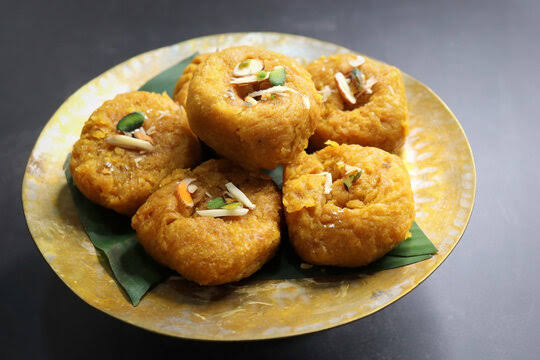 Balushahi